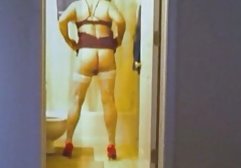 سکس هاردکور مقعد خشن بهترین سایت دانلود فیلم پورن با Beatrix از Ass Traffic